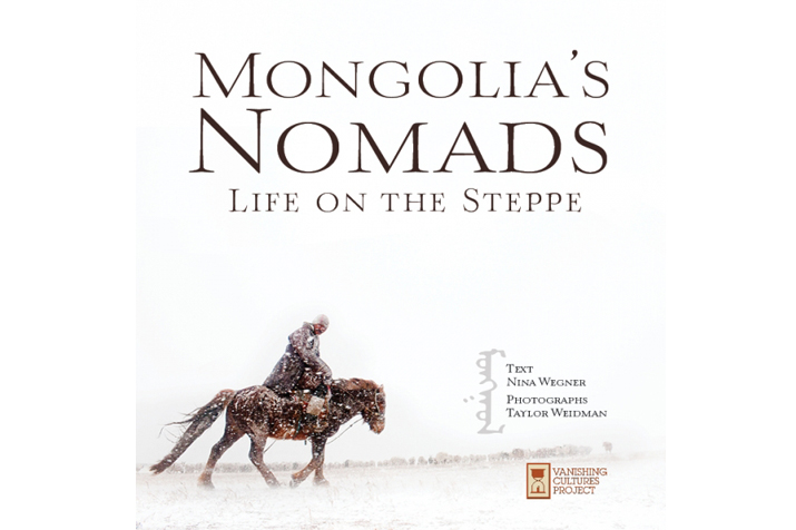 mongolia book 3 0 Mongolias Nomads: Life on the Steppe