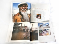 thumbs mongolia book 2 0 Mongolias Nomads: Life on the Steppe