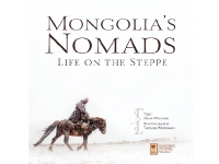 thumbs mongolia book 3 0 Mongolias Nomads: Life on the Steppe
